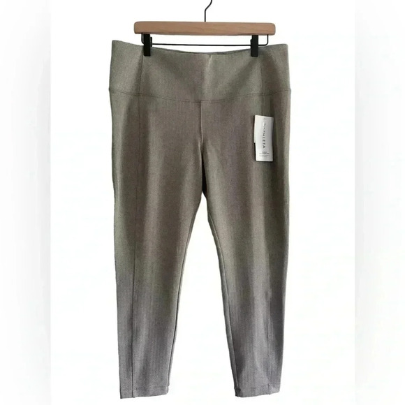 Athleta Delancey Herringbone Tight - New with Tags - Picture 4 of 13